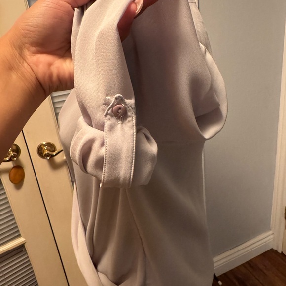 Saks Fifth Avenue top - Picture 6 of 8